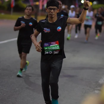 Runner Photo 3596710
