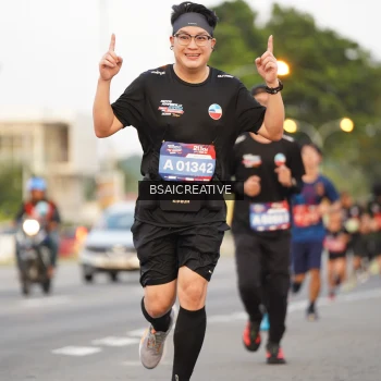 Runner Photo 3596712