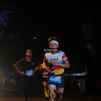 Runner Photo 3596715