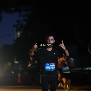 Runner Photo 3596720