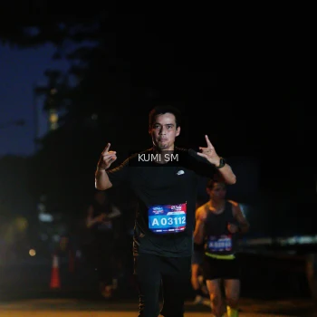Runner Photo 3596725