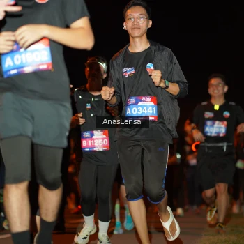 Runner Photo 3596727