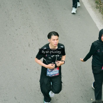 Runner Photo 3596732