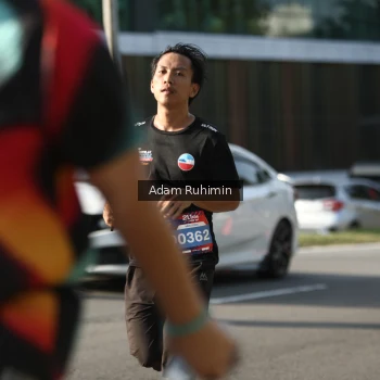 Runner Photo 3596739