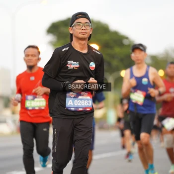 Runner Photo 3596748