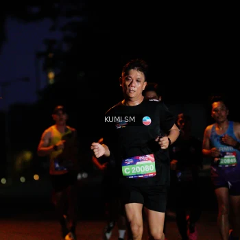 Runner Photo 3596749