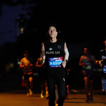 Runner Photo 3596753