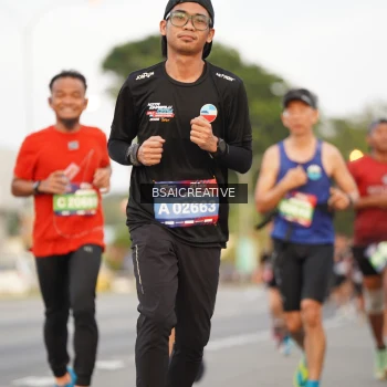 Runner Photo 3596756