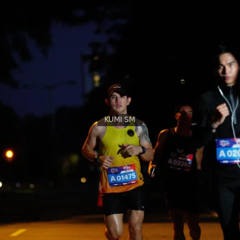 Runner Photo 3596761