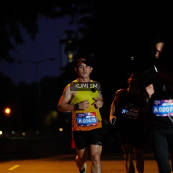 Runner Photo 3596762