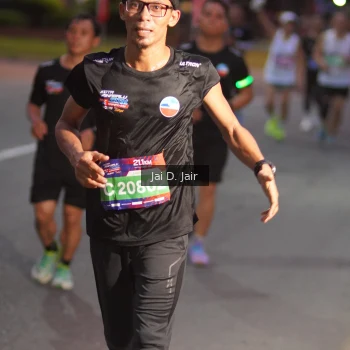 Runner Photo 3596764