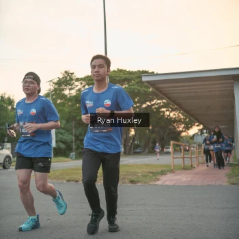 Runner Photo 3596766