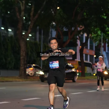 Runner Photo 3596768