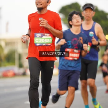 Runner Photo 3596769