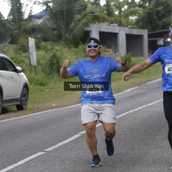 Runner Photo 359678
