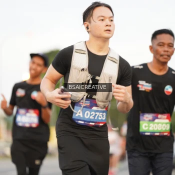 Runner Photo 3596780