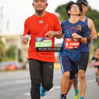 Runner Photo 3596782