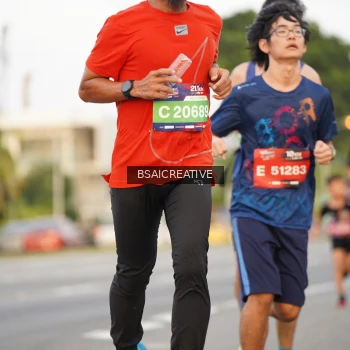 Runner Photo 3596792