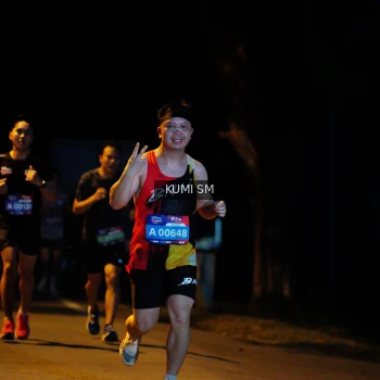 Runner Photo 3596798