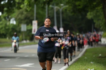 Runner Photo 35968