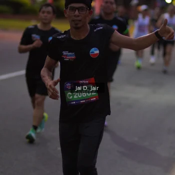 Runner Photo 3596802
