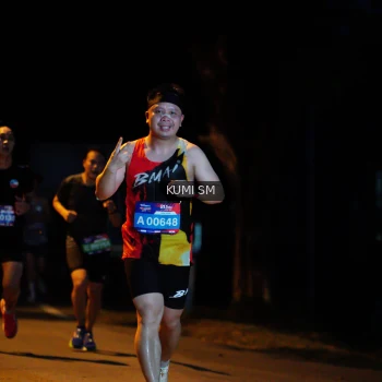 Runner Photo 3596803