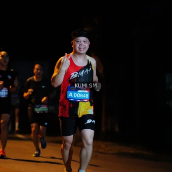 Runner Photo 3596807