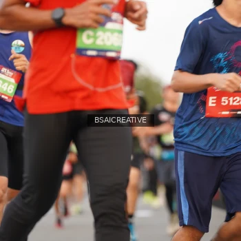 Runner Photo 3596811