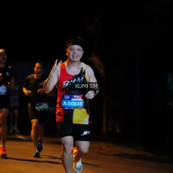 Runner Photo 3596813