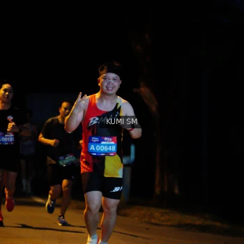 Runner Photo 3596817