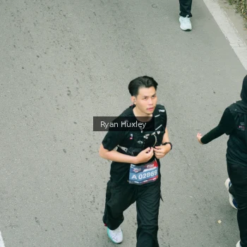 Runner Photo 3596820