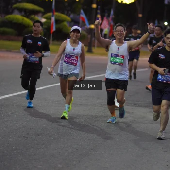 Runner Photo 3596821