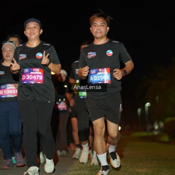 Runner Photo 3596836