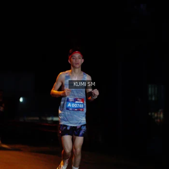 Runner Photo 3596844