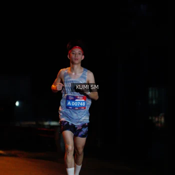 Runner Photo 3596845