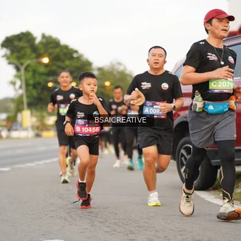 Runner Photo 3596847