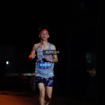 Runner Photo 3596848