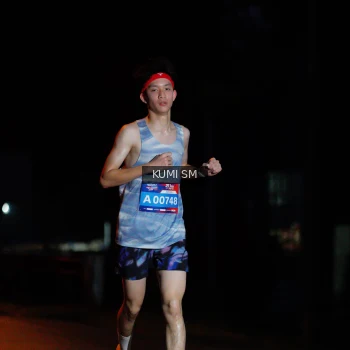 Runner Photo 3596857