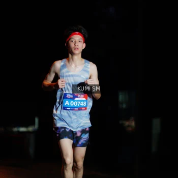 Runner Photo 3596861