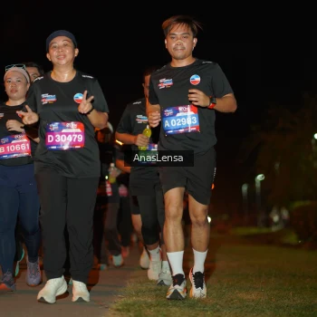 Runner Photo 3596862