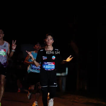 Runner Photo 3596869