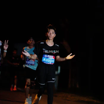 Runner Photo 3596873