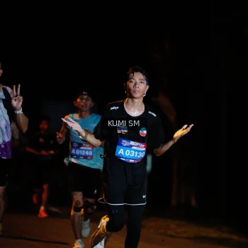 Runner Photo 3596874