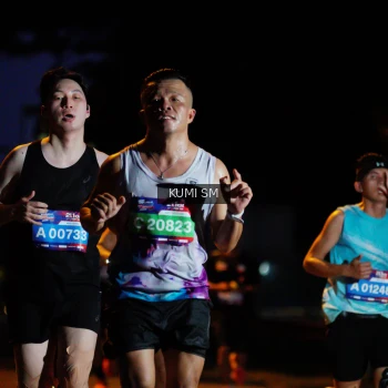 Runner Photo 3596884