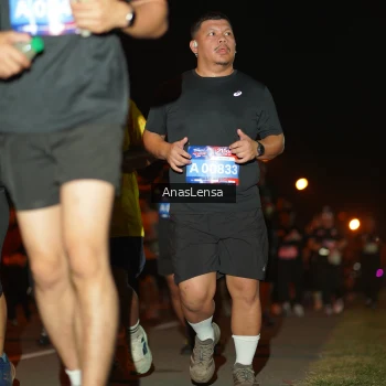 Runner Photo 3596887