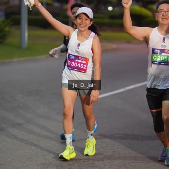 Runner Photo 3596891