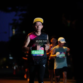 Runner Photo 3596892