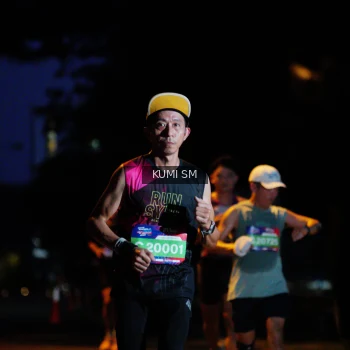 Runner Photo 3596897