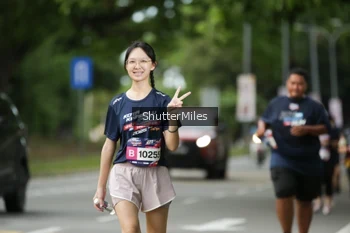 Runner Photo 35969