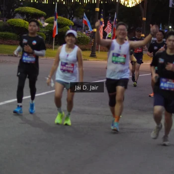 Runner Photo 3596903